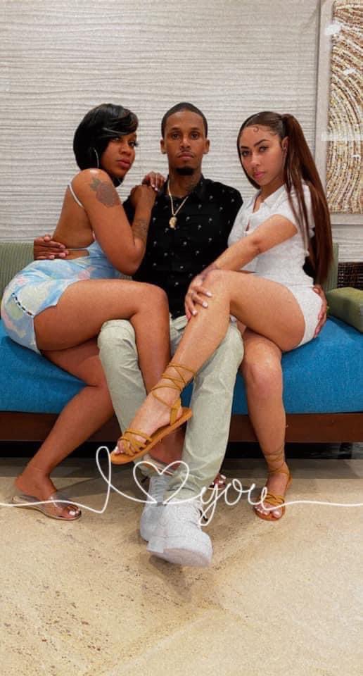 hunndohefner's tweet photo. How yโall feel bout poly relationships ? https://t.co/wgr5mQeDl7