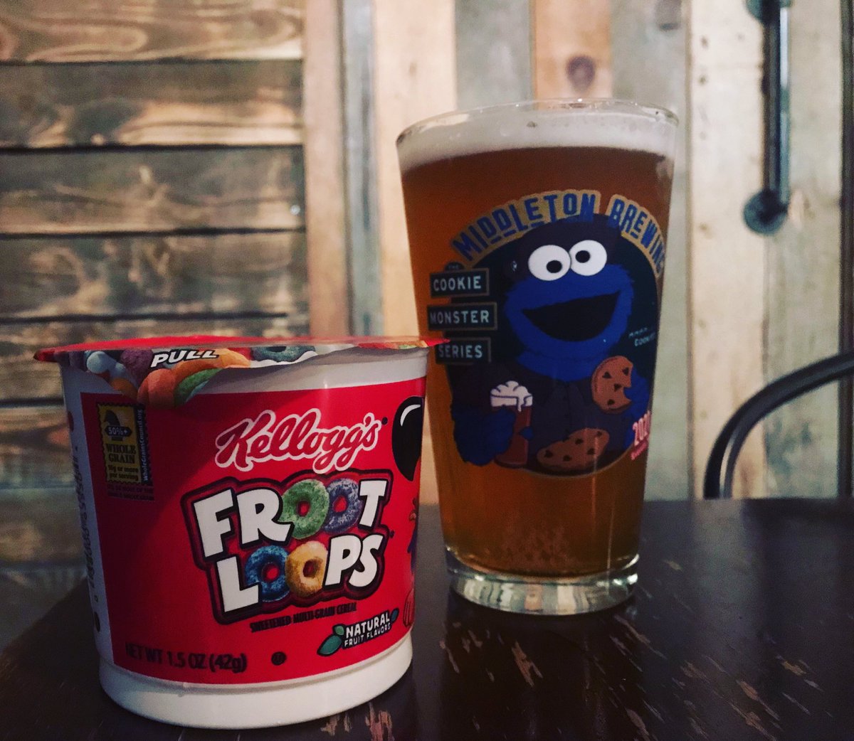 Middleton Brewing tweet media