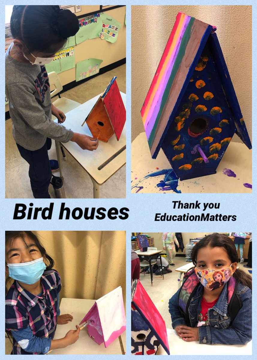 Falconridge School tweet media