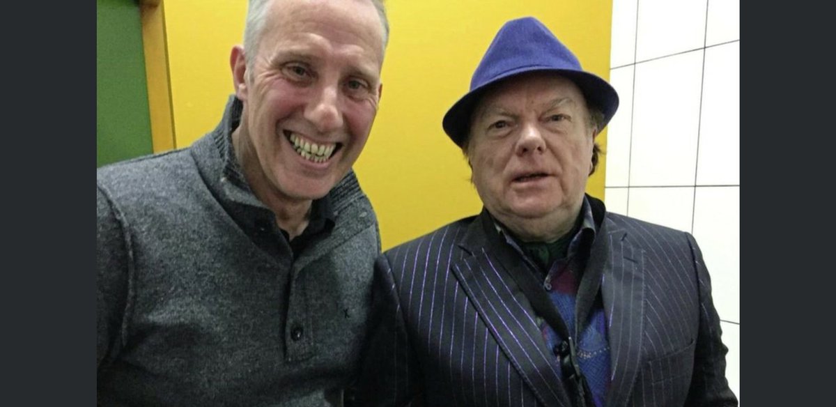 Gonna throw up, tbh. I am delighted to say my life is blessed with people who are the moral opposite of these buffoons.