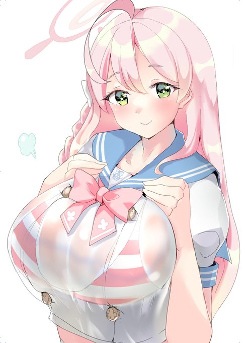 ハナコ「水着だからセーフですね」などと供述しており… 