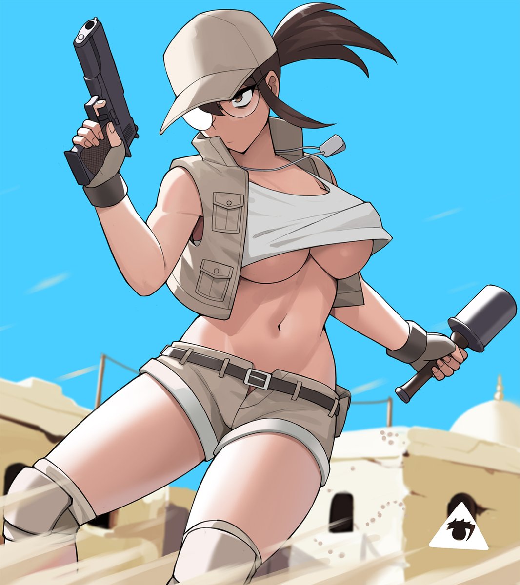 donburikazoku's tweet photo. Fio https://t.co/1YKMaOzORF