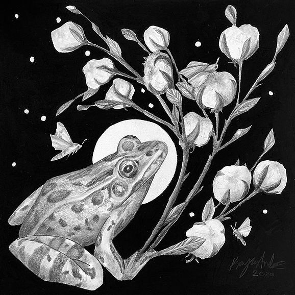 Treat yo self this summer to some of the fantastic work of June's Featured Artist: Kayla Andrus. Now through the end of June at JW Jewelry &amp; Home. mailchi.mp/5d13e5fb3495/w…