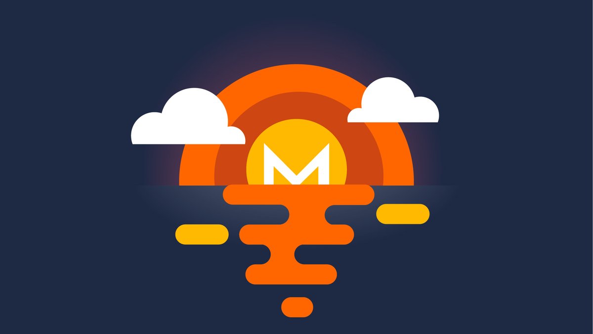 newton_crypto's tweet photo. We're waving goodbye to Monero... for now. On June 17, XMR transfers into your Newton wallet will be turned off, but you still have plenty of time to sell or withdraw your funds. Check out our latest blog for more details and to view the complete timeline: https://t.co/8k6x1dAECj https://t.co/VOFpZGoQPD