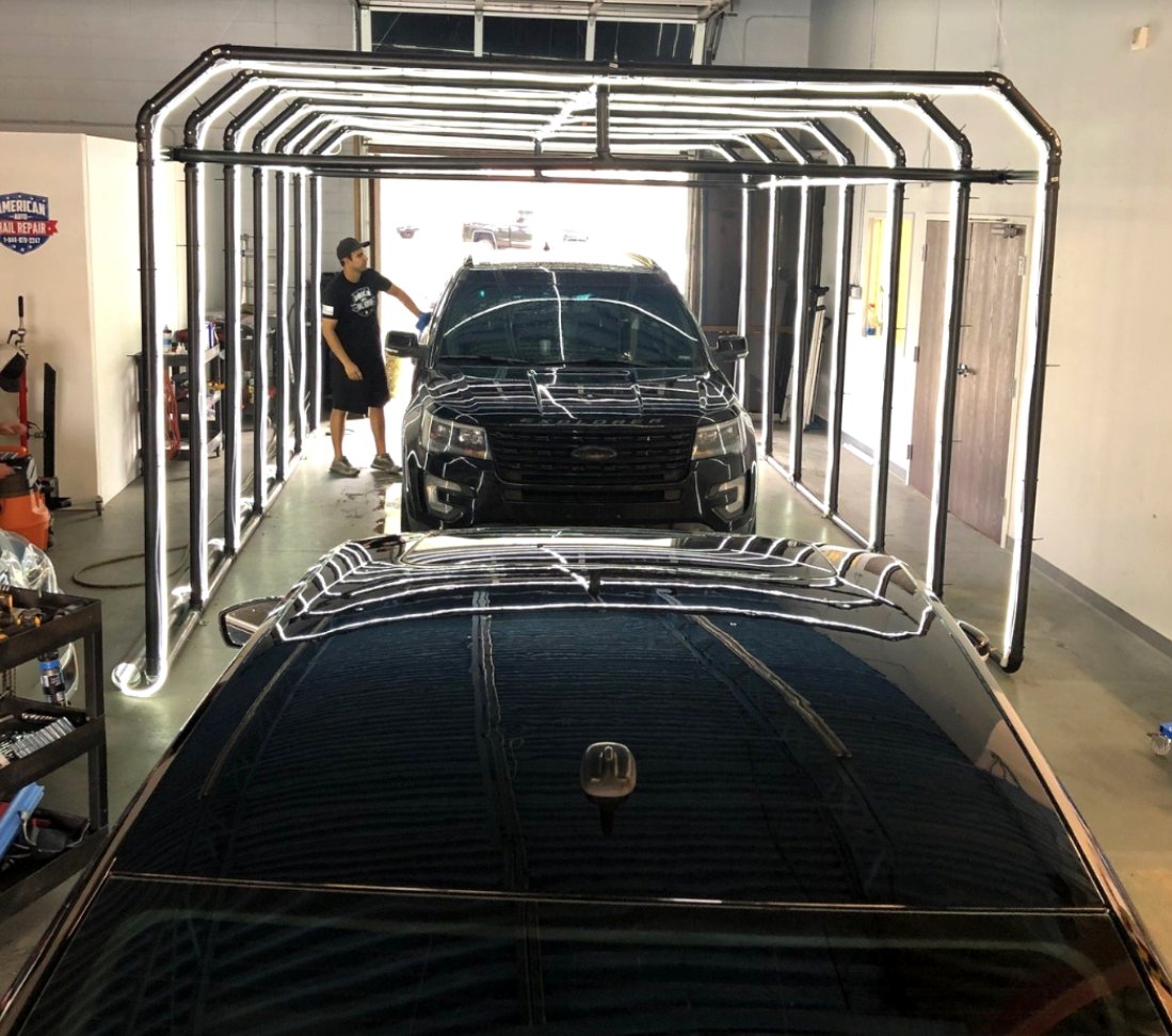info_aahr's tweet photo. The sooner we can help you file a claim, the better off your vehicle is going to be. You might even qualify for a $0 out-of-pocket service with us. Contact us now to find out!

#haildamage #pdr #aahail https://t.co/iFXienZZDo