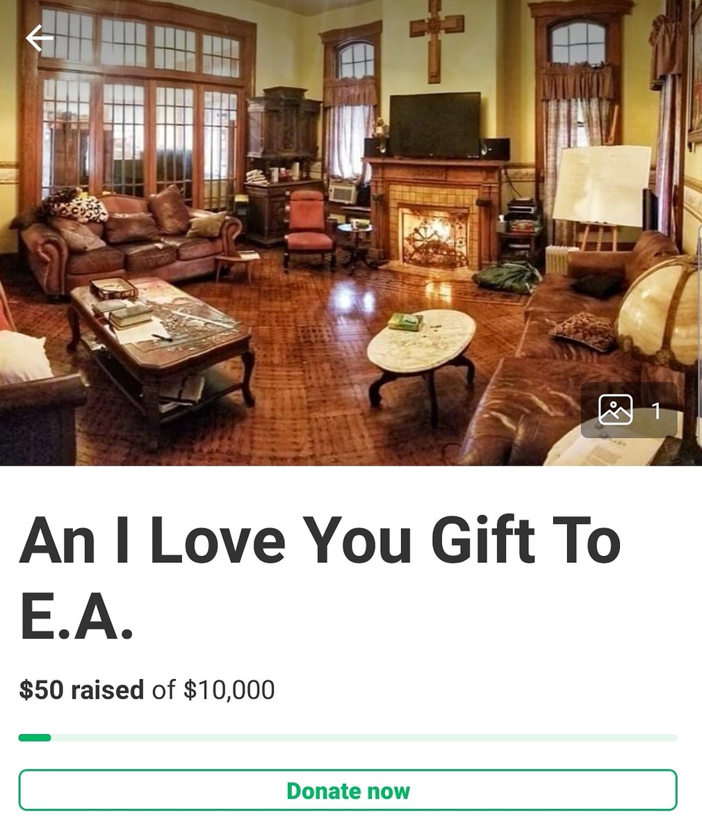 PBeairdDesign's tweet image. Something near and dear to my heart. Read the story here: gofund.me/6d36df38

#Donate #gofundme #Give