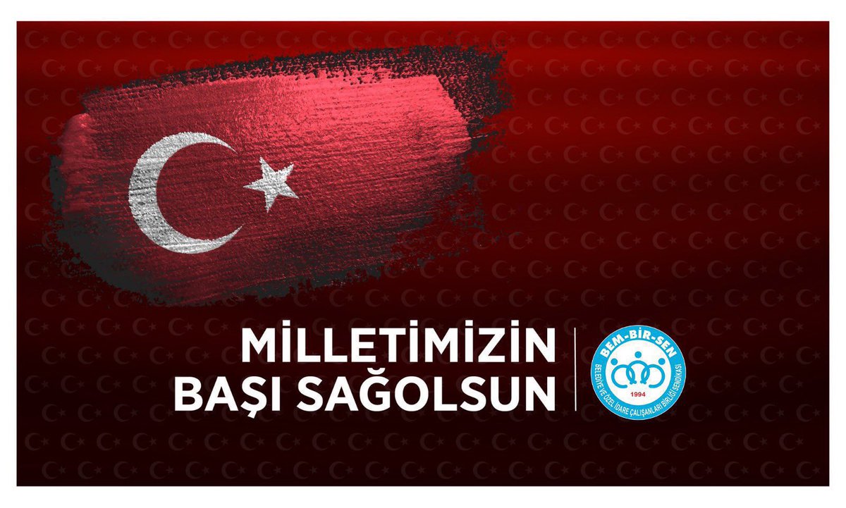 Bem_Bir_Sen's tweet photo. 🇹🇷Aziz Milletimizin başı sağ olsun.

Pençe-Yıldırım Harekât bölgesinde hain teröristlerin saldırısı sonucu Şehidlik mertebesine yükselen Kahraman Mehmetçiğimiz Muhammed Ali Akın’a 
ALLAH’tan (c.c.) rahmet, Ailesi ve yakınları ve sevenlerine başsağlığı diliyoruz. https://t.co/nQF64xnZF3