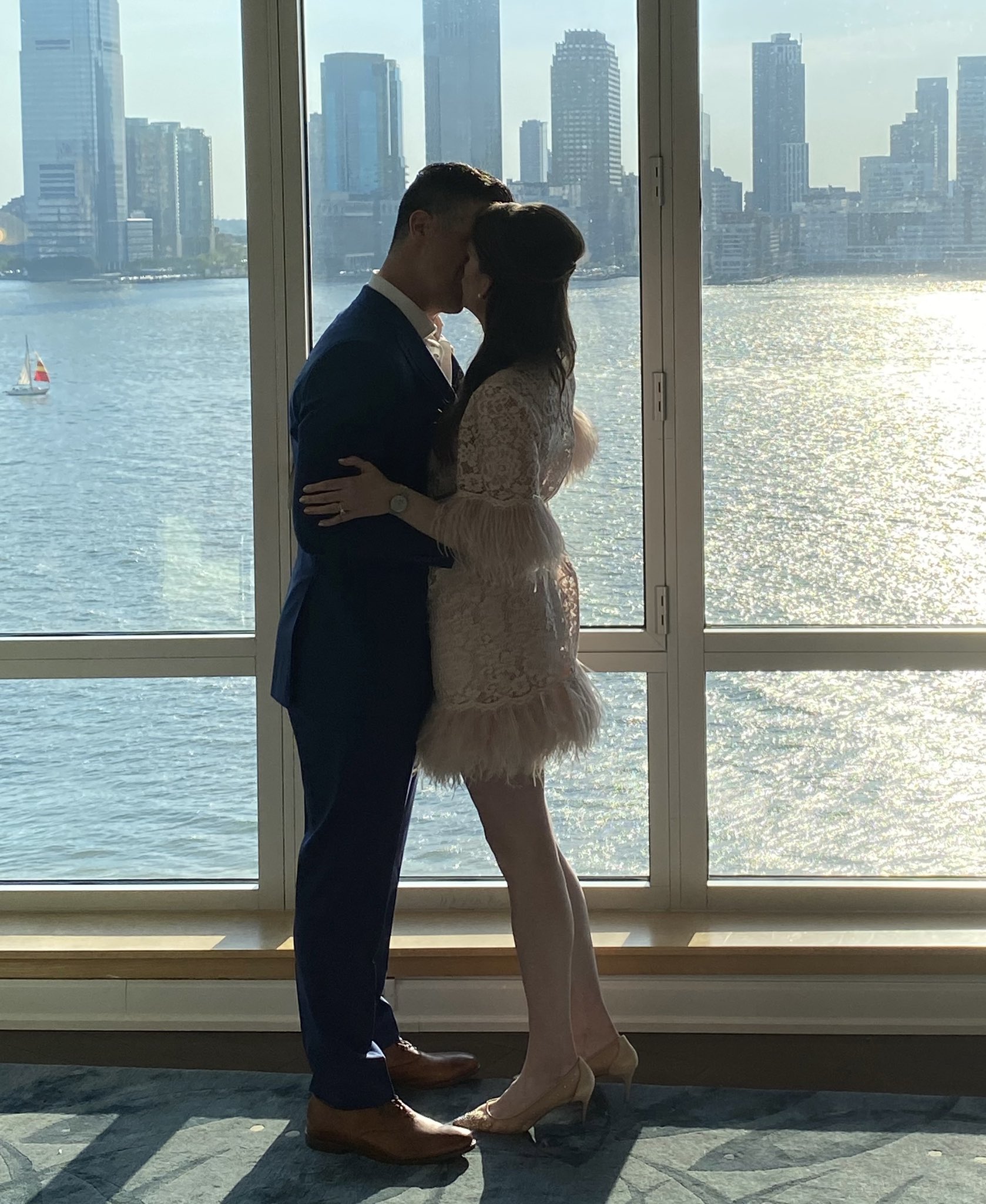 Jessica Tarlov on Twitter: "@guypbenson Chief romance correspondent