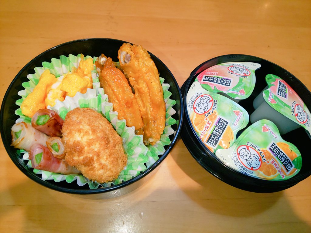 男子バスケ部弁当 男子バスケ部弁当