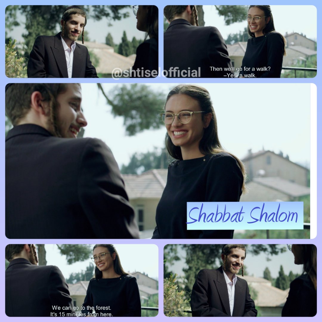 @ShtiselOfficial tweet media