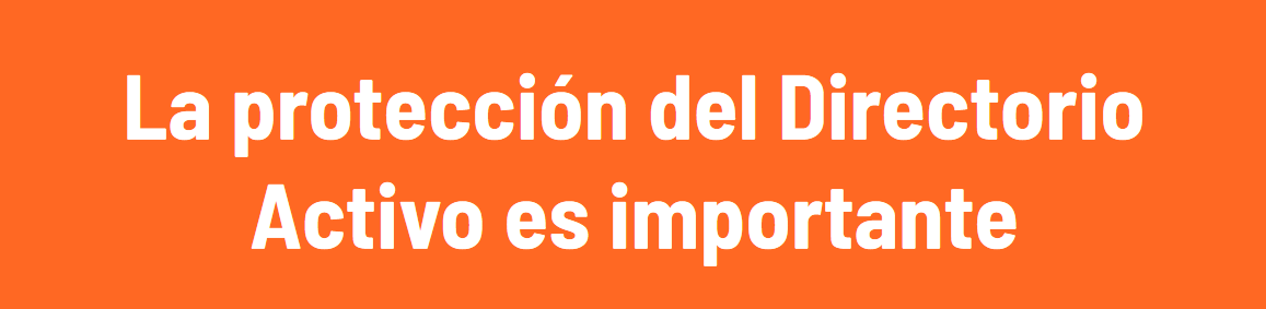 jc_vazquez's tweet photo. [PDF] ¿Desea conocer algunos datos alrededor de la importancia de proteger el Directorio Activo? 

🛡️ @AttivoNetworks nos trae la siguiente #infografía https://t.co/xM8CIUAMPb #ciberseguridad #defensaactive #infosec #ADSecure https://t.co/gFr8pQZGHW