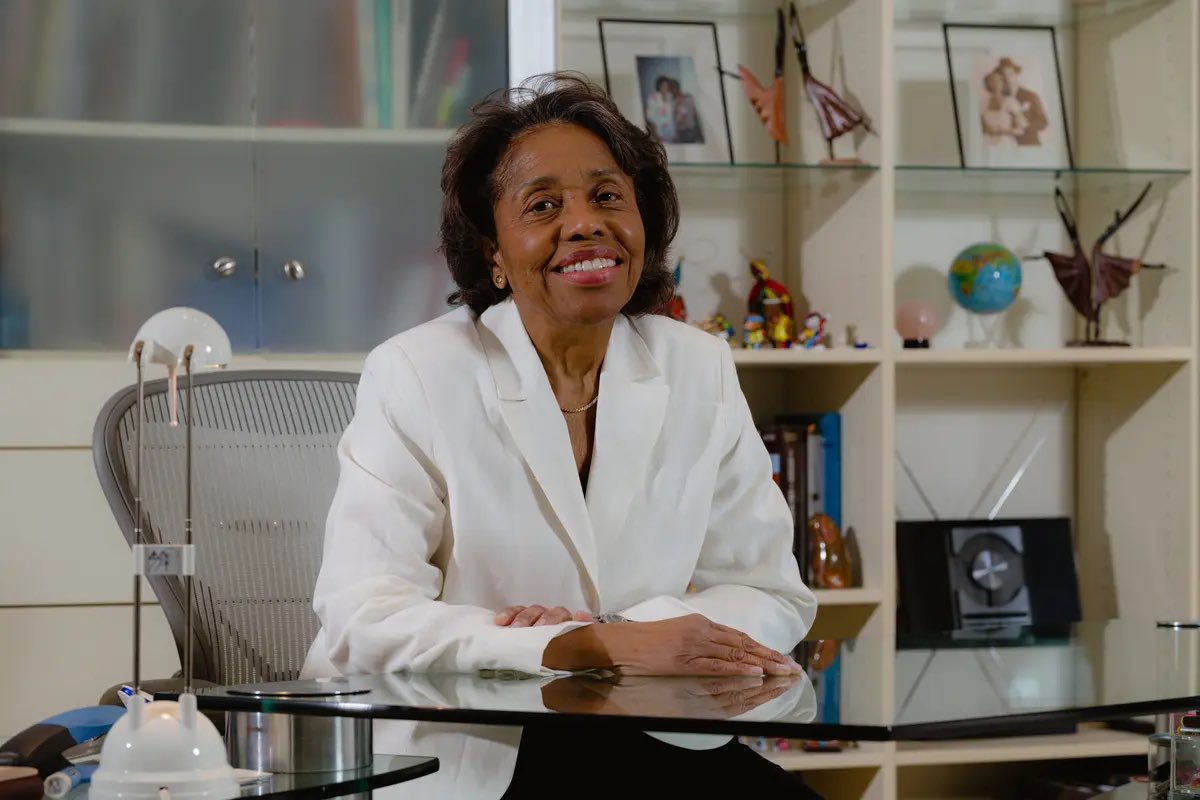 DanceTheatreofHarlem tweet media