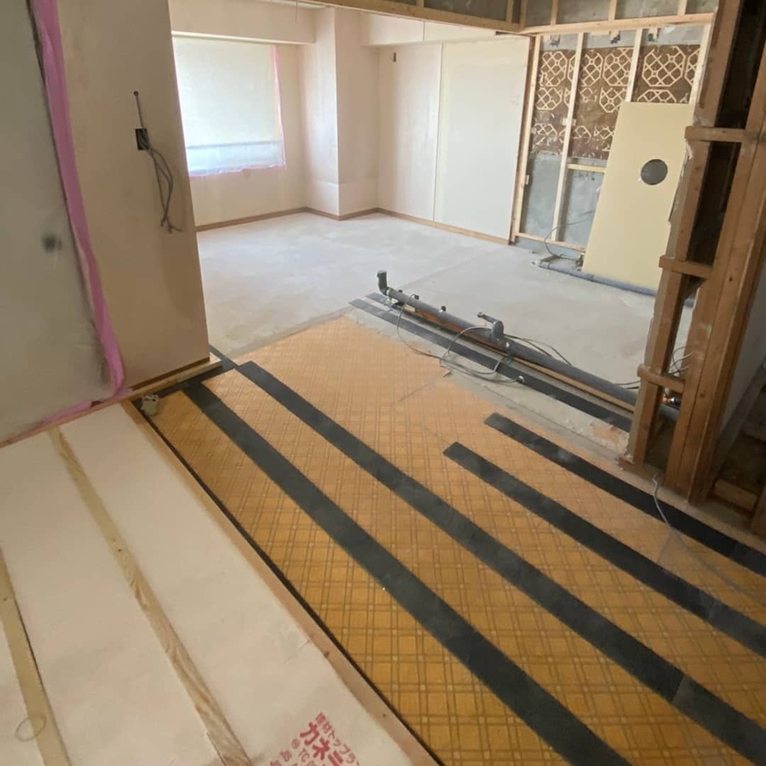 リフォーム名古屋