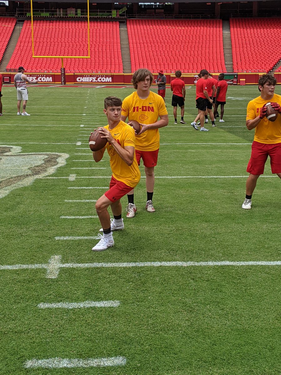More pics from Arrowhead