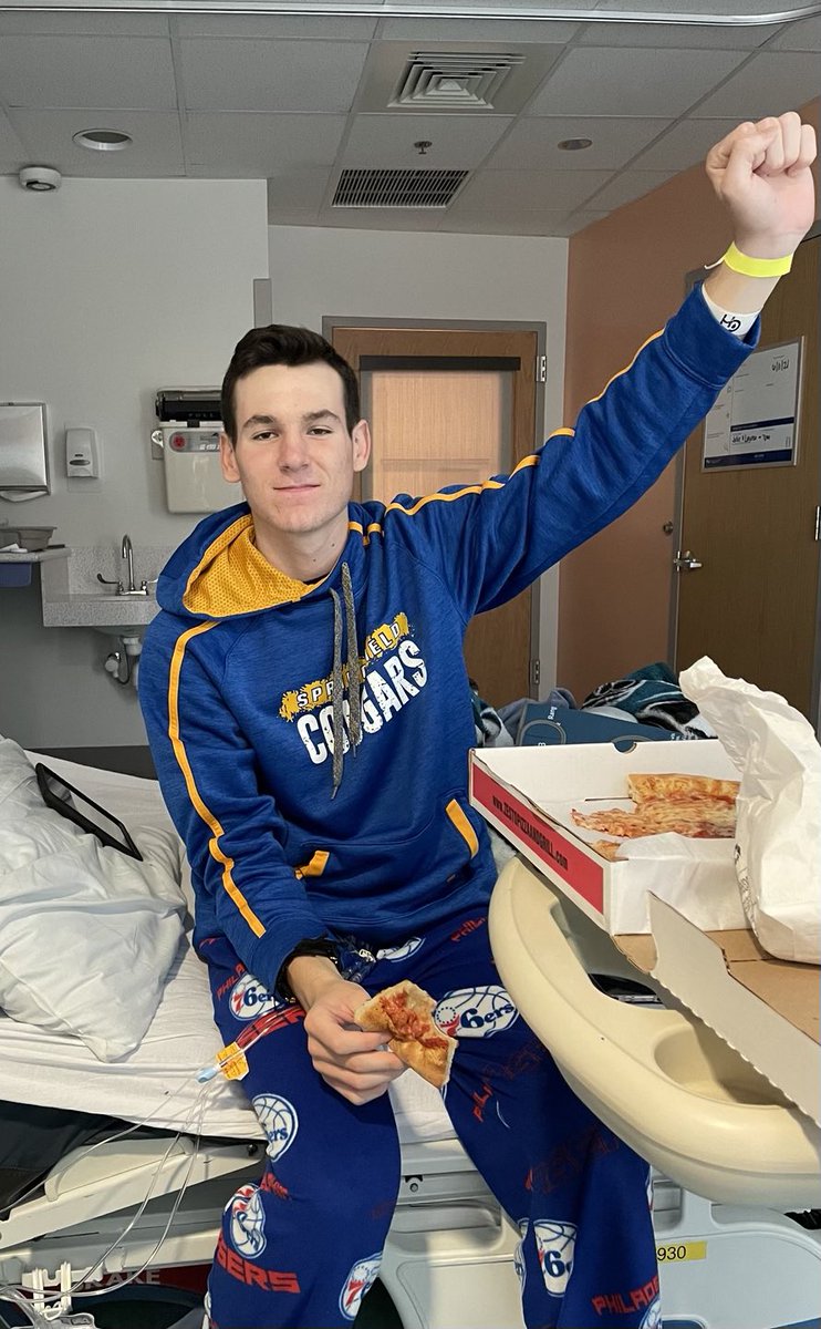 SpringfieldSD's tweet image. Day one.... Done!