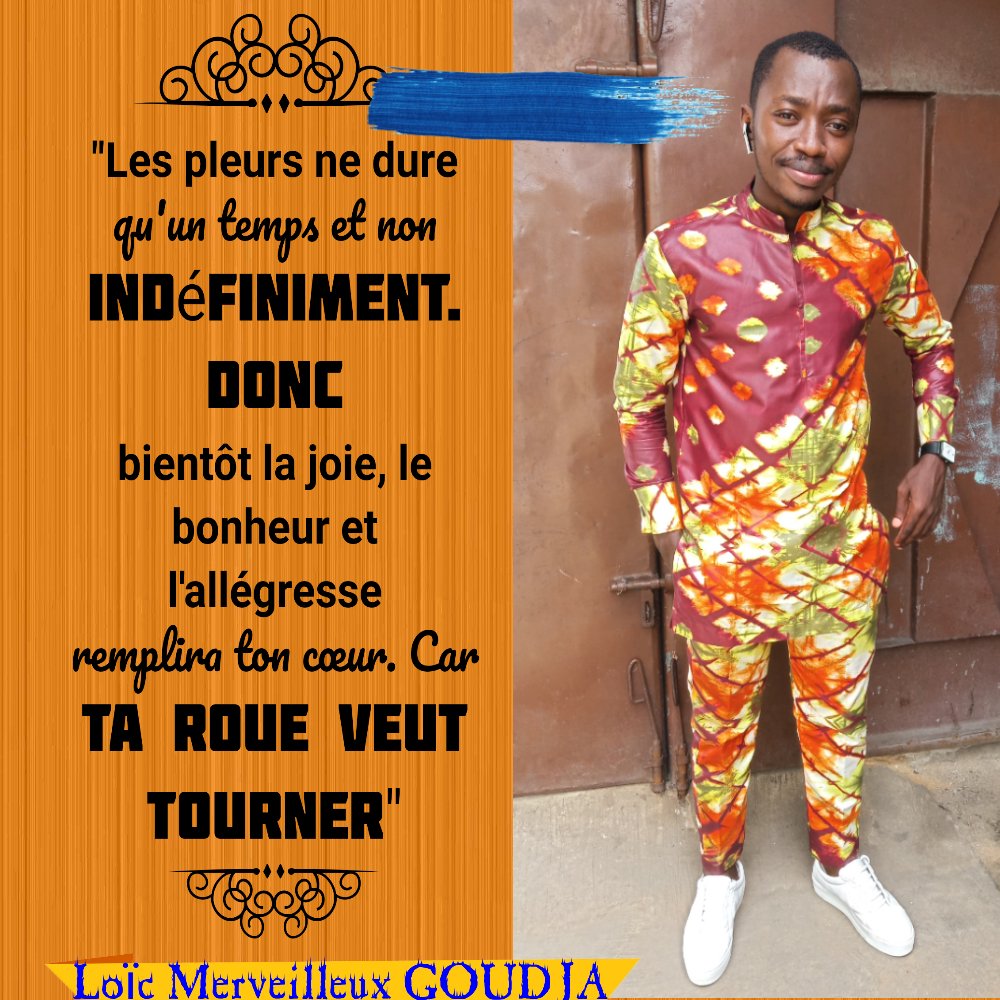 LoicGoudja's tweet photo. https://t.co/MyQf7ctr2h