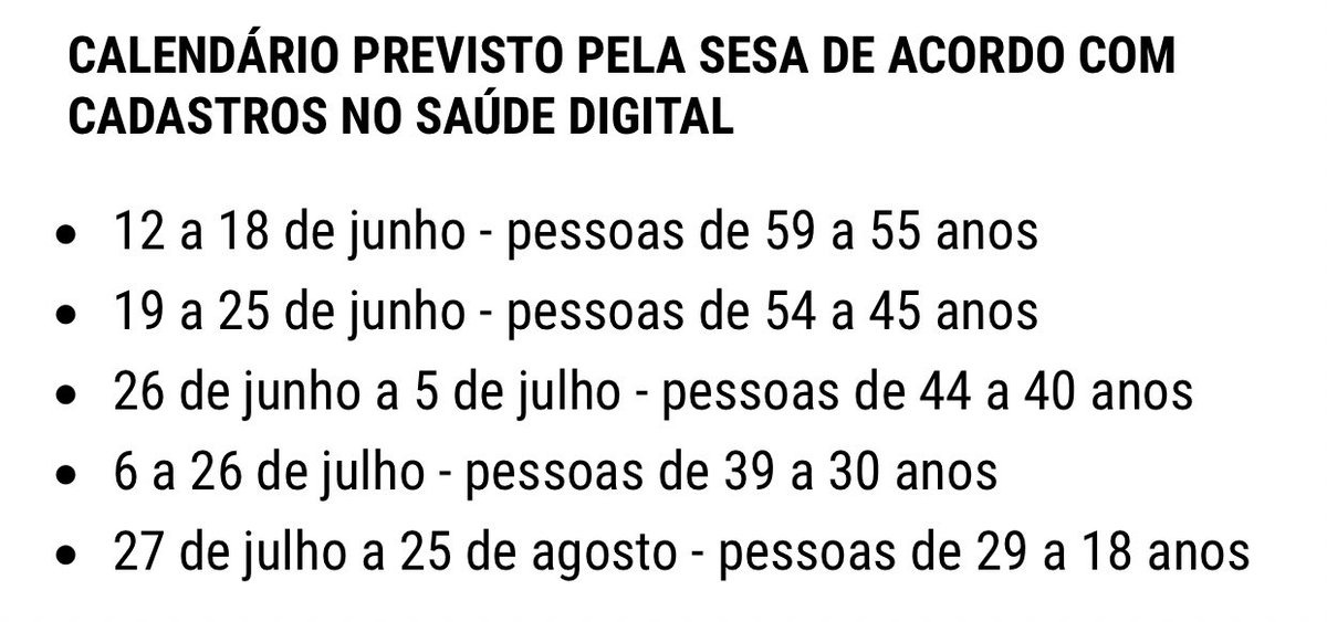 ivnatorresp's tweet photo. Será se eu comemoro os 28 vacinada hein? Tenho nem roupa pra isso https://t.co/PJ7phXCwU3