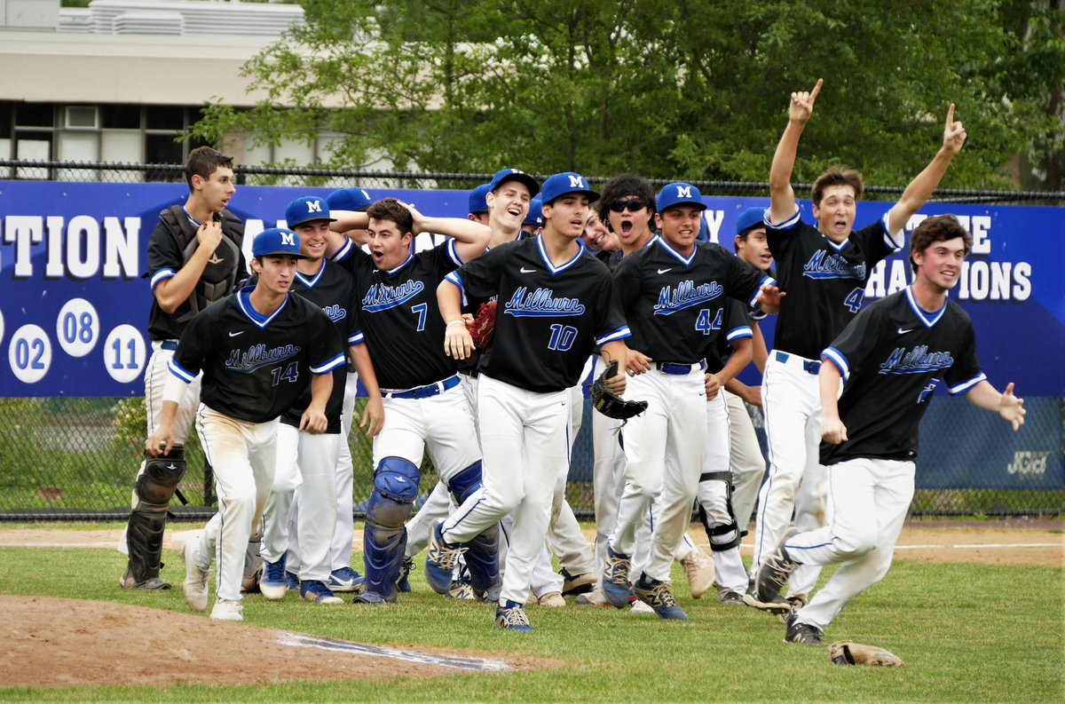 NANNPHOTO51's tweet photo. NJ HS Baseball N2G3 Final Millburn vs Cranford photos &amp; digital at https://t.co/ex6QCy9kKN #njhsbaseball #NJHSSPORTS #EssexSportsNJ #BaseMillburn #MillburnBaseball #CranfordBasebal #MHSMillers #MillburnSchools #CranfordHS https://t.co/T8AGsMcWcT