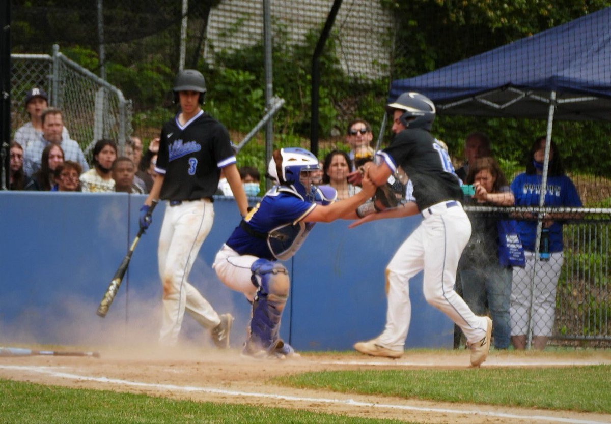 NANNPHOTO51's tweet photo. NJ HS Baseball N2G3 Final Millburn vs Cranford photos &amp; digital at https://t.co/ex6QCy9kKN #njhsbaseball #NJHSSPORTS #EssexSportsNJ #BaseMillburn #MillburnBaseball #CranfordBasebal #MHSMillers #MillburnSchools #CranfordHS https://t.co/T8AGsMcWcT