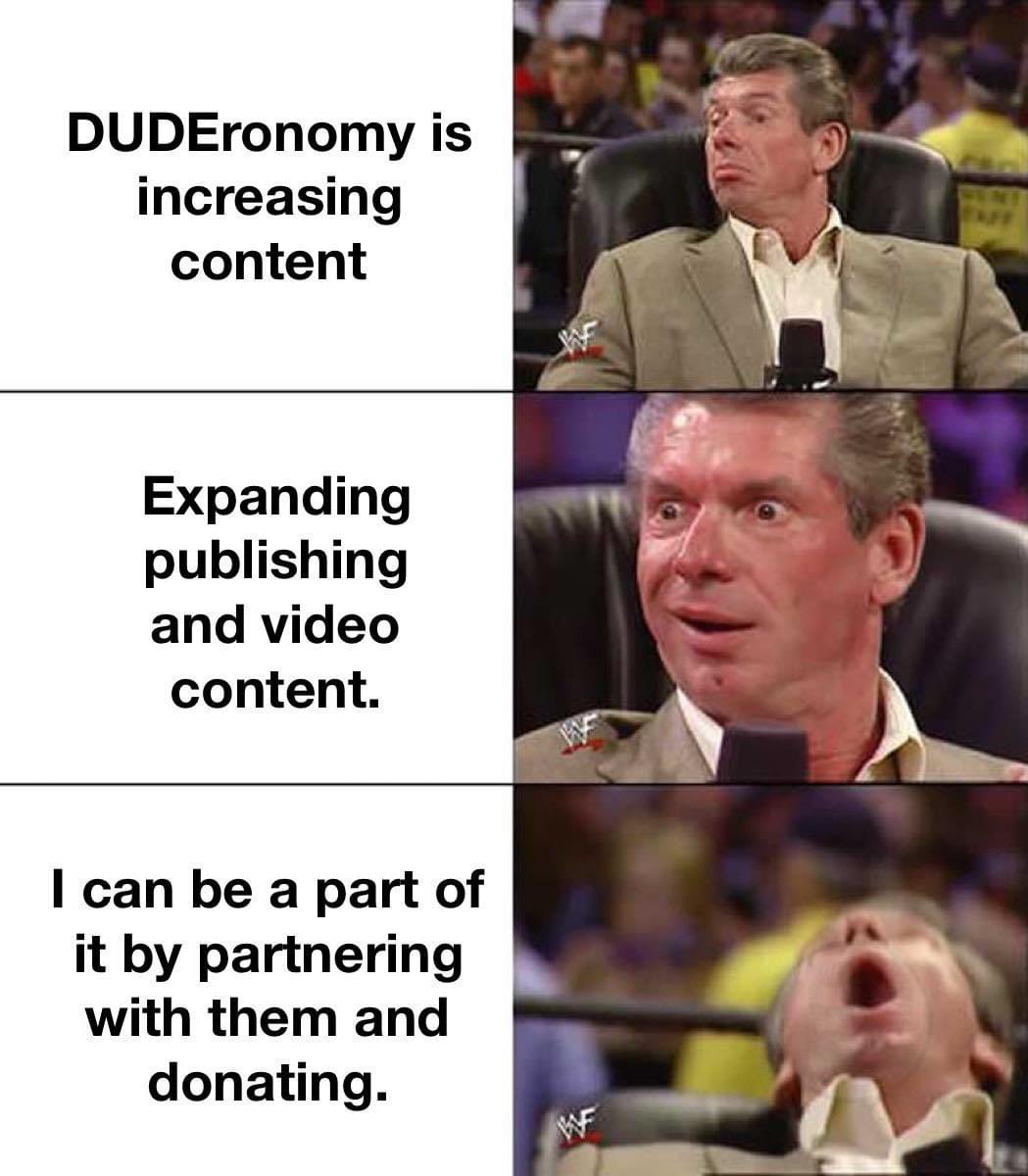 10MinuteTheo's tweet photo. We are looking to expand our ministry to serve you! And you can be a part of the journey by donating to help us reach our goal! 

https://t.co/09uDJHNN0e https://t.co/PsYA3DjSk1