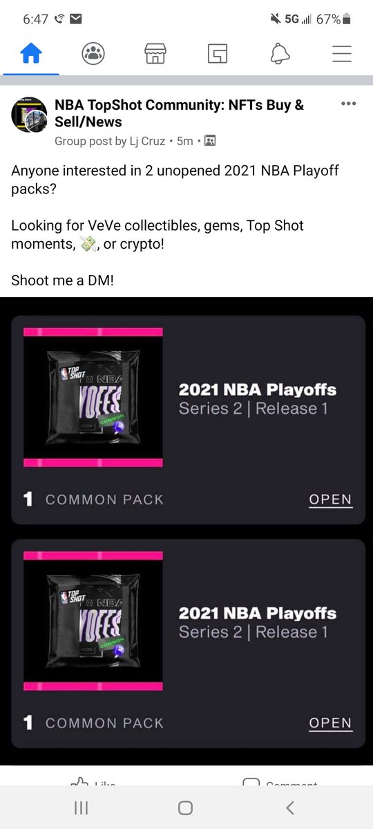 OnSightEntmnt's tweet photo. @nbatopshot How??? https://t.co/2VjHhx5Cbj