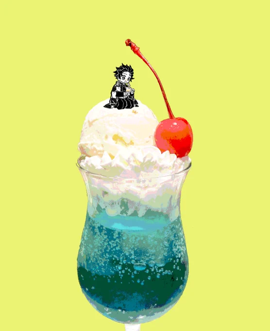 🍨🍨 
