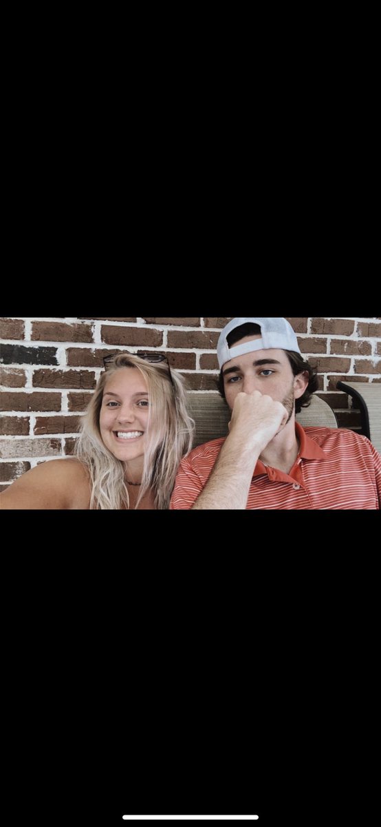 HMckoyy's tweet photo. almost one whole year w my favorite person. so thankful for you &amp; all that you do.🤍🤍 https://t.co/yXYMlRcWwK