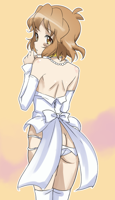 rkgk_某衣装の背面についての考察 