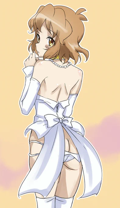 rkgk_某衣装の背面についての考察 