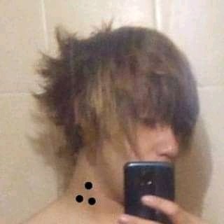 SonVegetto7's tweet image. #QueKungfusión aparecer en un lugar que no conoces