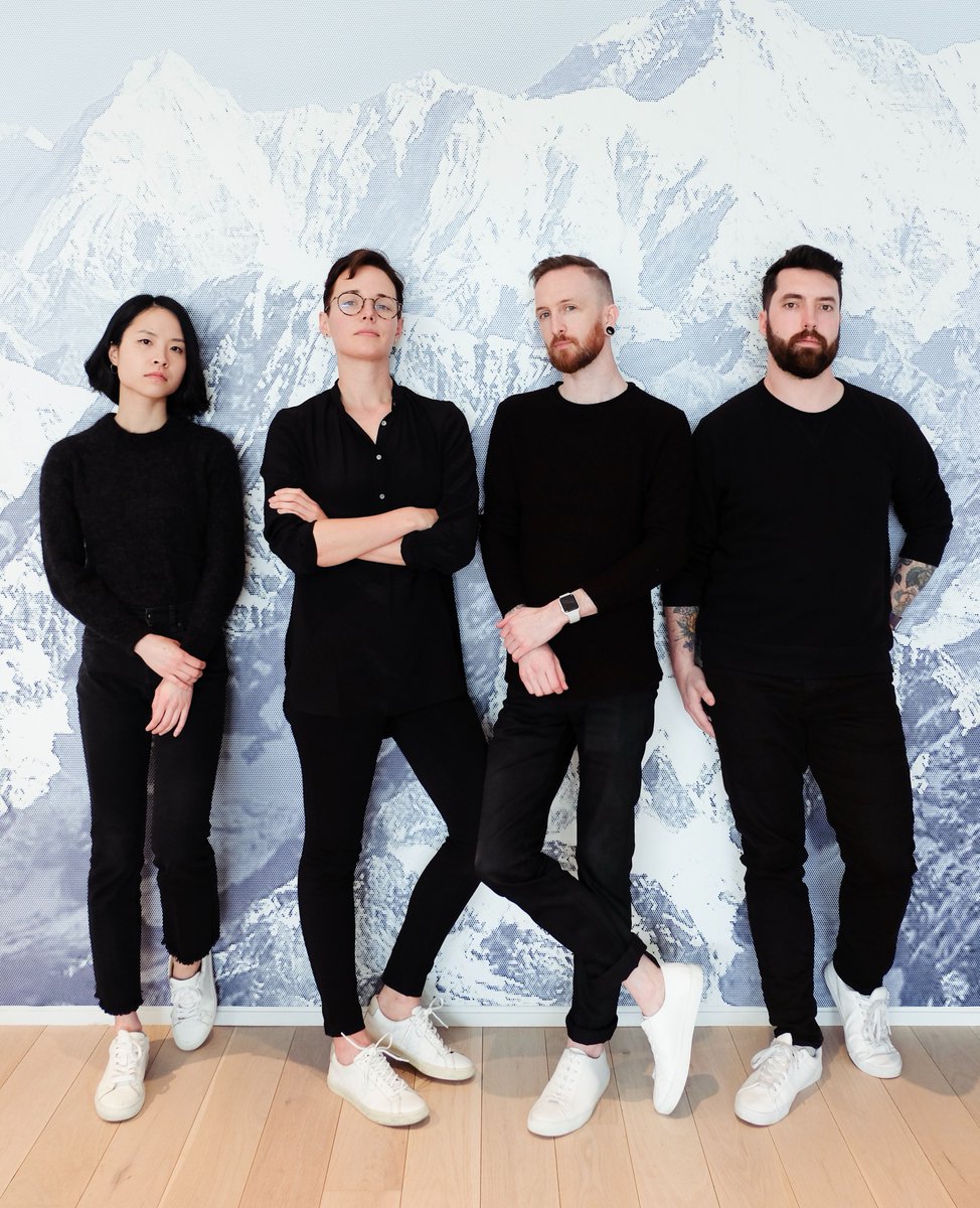 And that’s a wrap on four years at Slack. To everyone I worked with, thanks for making it what it was.