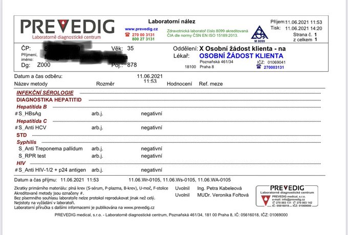 ATTENTION PRODUCERS - With complete test and available in Prague now. Contact by DM. https://t.co/lE