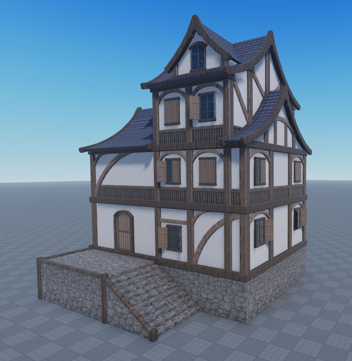 airashiyo's tweet photo. first time in weeks that ive had time to work on my own stuff

#RobloxDev #3dmodeling https://t.co/xS9KBf2rxu