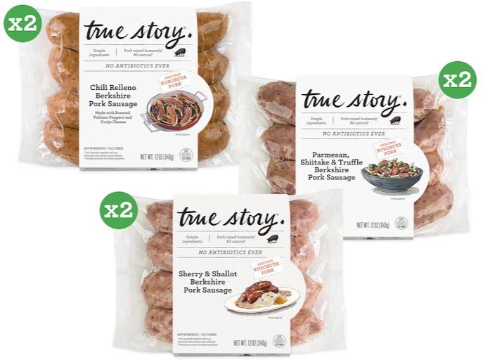 True Story Foods tweet media