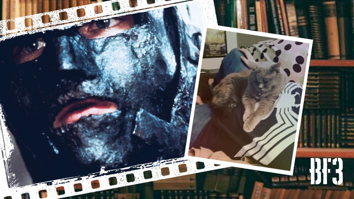 Below Freezing with CeeJay & Micah tweet media