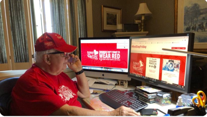 John Gazzola tweet media