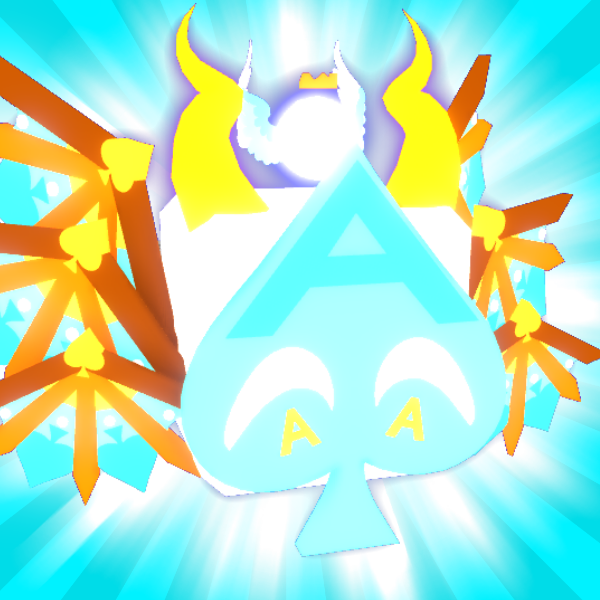 Isaac Bubble main image 1