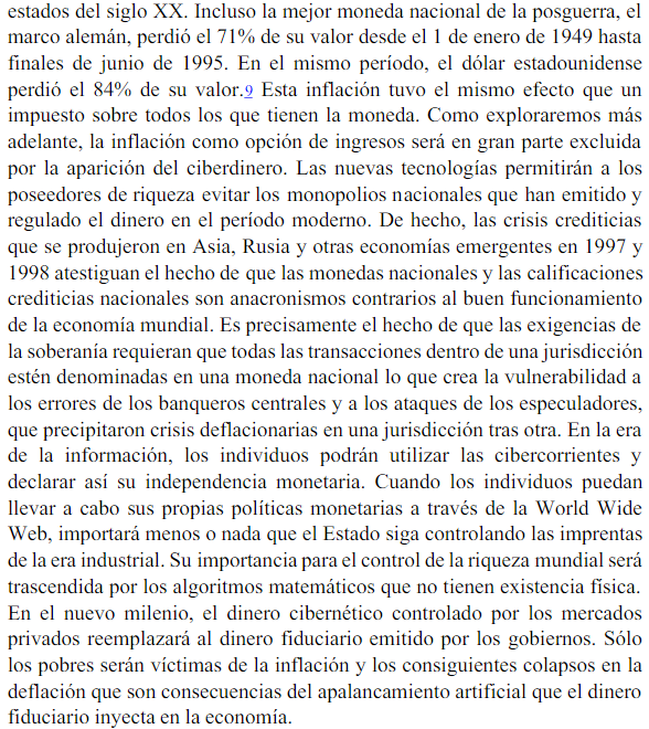 TradingGreenn's tweet photo. El Individuo Soberano 1997! https://t.co/KYJxc7gsF7