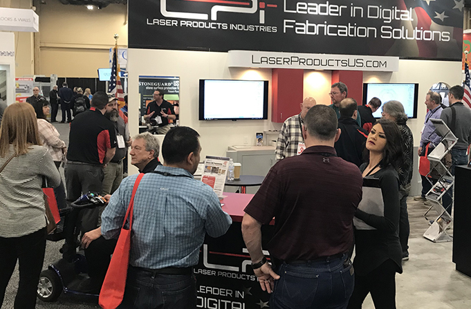 Laserproducts's tweet image. We look forward to seeing everyone next week in Vegas for #TISE2021 Swing by and see us at Booth #6247!