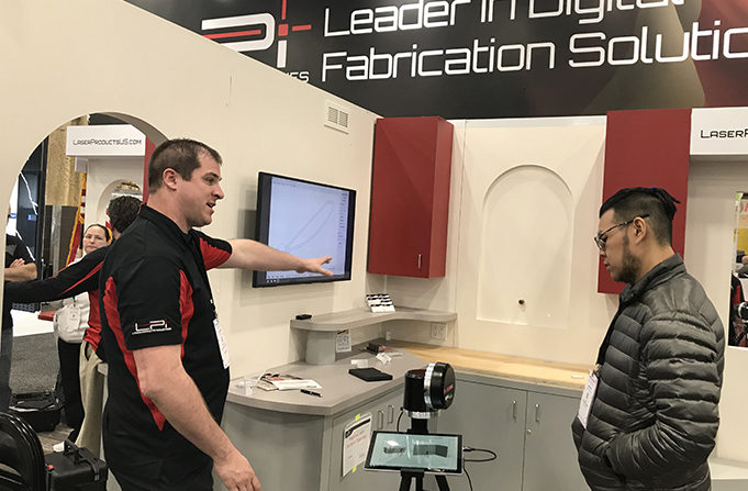 Laserproducts's tweet image. We look forward to seeing everyone next week in Vegas for #TISE2021 Swing by and see us at Booth #6247!