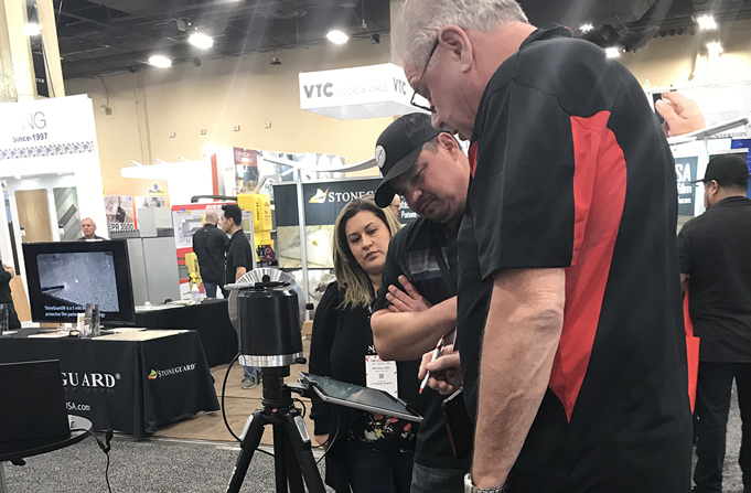 Laserproducts's tweet image. We look forward to seeing everyone next week in Vegas for #TISE2021 Swing by and see us at Booth #6247!