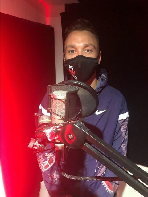 Longtime Big Jam regular and awesome artist JTL has been featured on BBC Upload. His track 'King of Kings' is an absolute banger, don't miss out and check it out now on the BBC radio site! Congrats Jack! 🔥 🔥