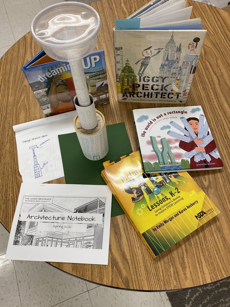 MosaicES_STEAM's tweet image. 2nd grade architecture projects! @FCPSSTEAM @MWES_mrsjahnke @andreabeaty @zahahadiddesign #iteachsteam #stemeducation