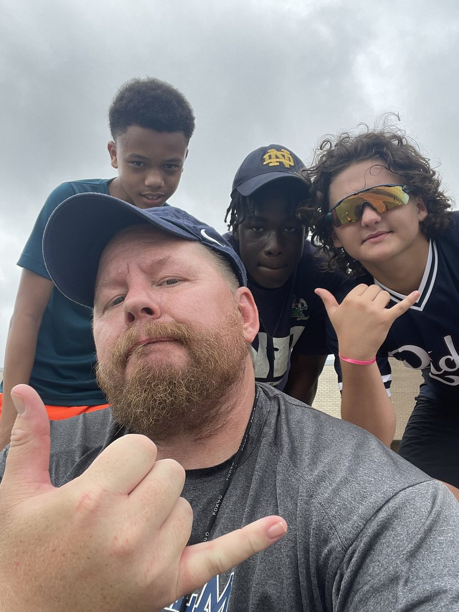 Walker Strike Chillin.  Working hard in Pack Strong #633 #strikefirst