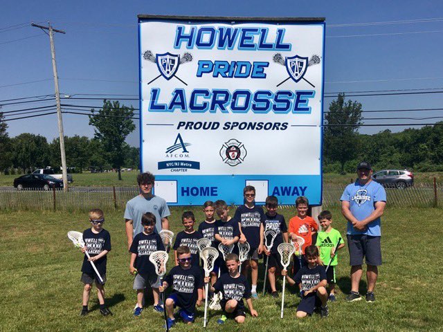 HowellPAL's tweet photo. The boys at our Boys’ Lax Clinic had an awesome time learning more about the game and brushing up on their skills 😁🥍
#howellpal #wearepal #everykidneedsapal https://t.co/HRYTdmeibP
