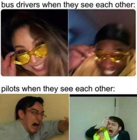Hope everyone has a great weekend!! Keep safe and have fun! #flying #aviation #flyingmeme #aviationmeme #pilothumour