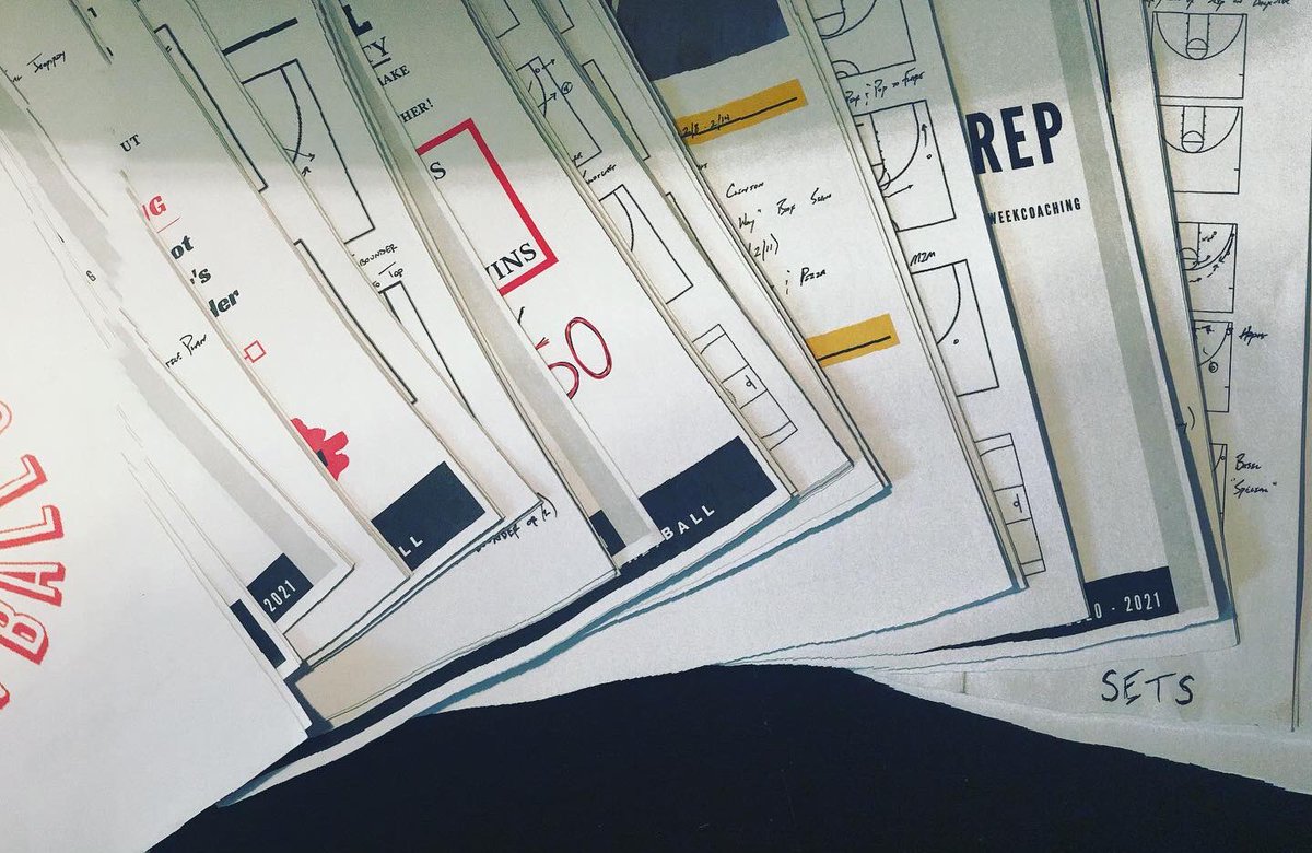 Coach’s Climb tweet media