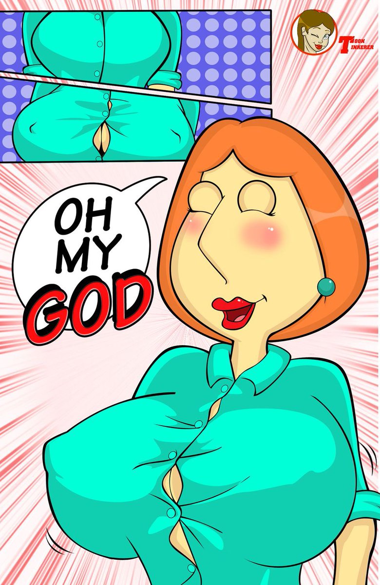 #loisgriffin. #familyguy. pic.twitter.com/6LynzPWiby. 