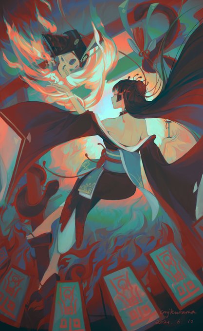 彼岸花 高画質 のtwitterイラスト検索結果 古い順