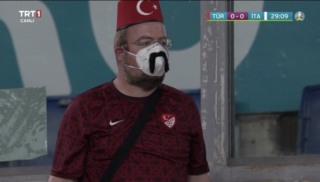 Reisci olduğuna yemin edebilirim ama kanıtlayamam #BizimCocuklar